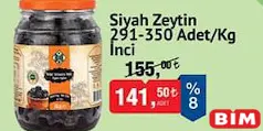 İNCİ SİYAH ZEYTİN KG İNCİ SİYAH ZEYTİN KG
